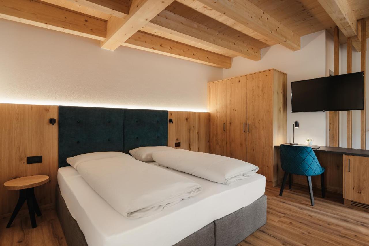 Aria De Munt Bed & Breakfast San Vigilio Di Marebbe Exterior foto